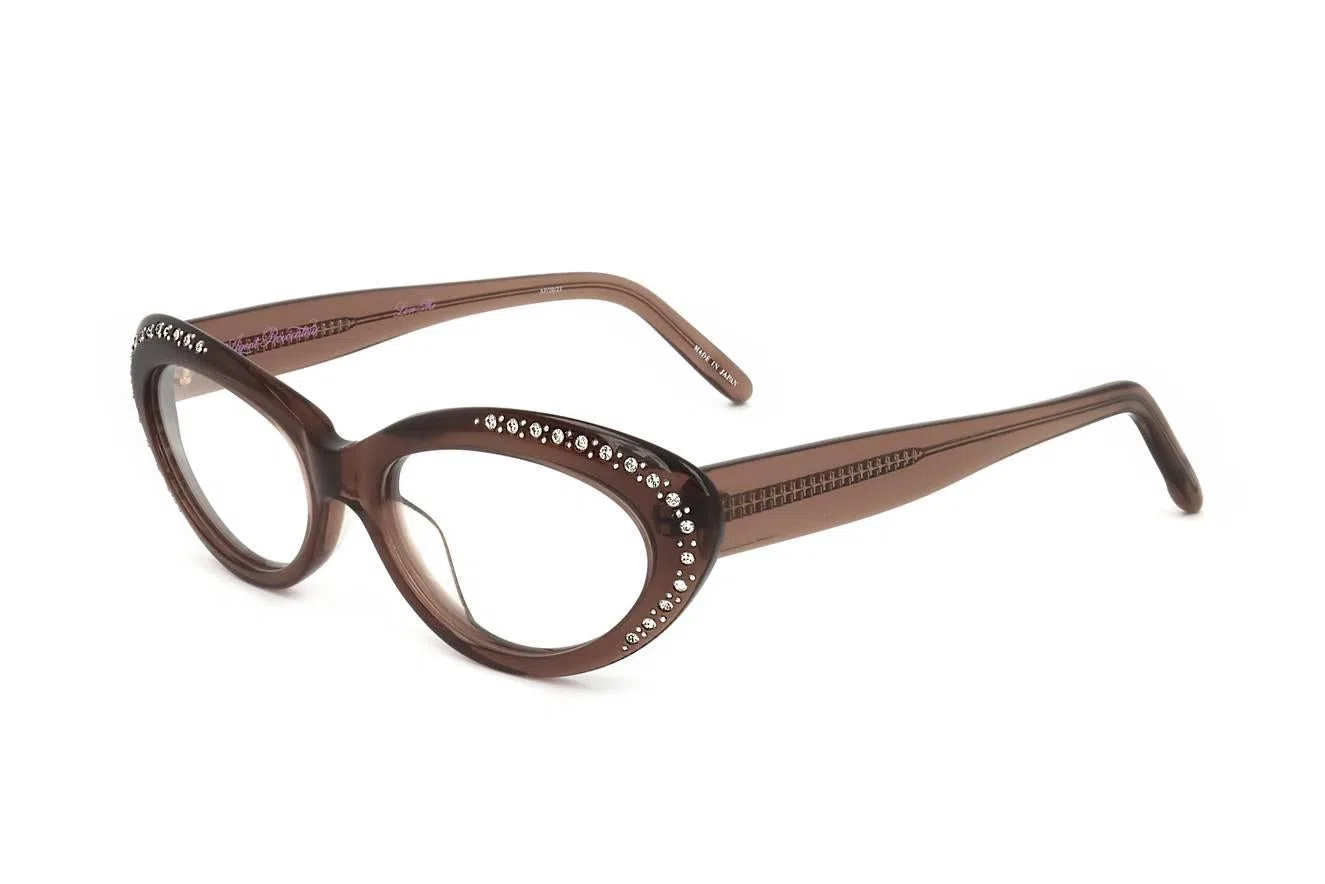 Agent Provocateur by Linda Farrow AP20 Eyeglasses - view 4